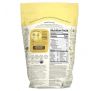 KOS, Organic Plant Protein, Vanilla, 2.3 lb (1,036 g)