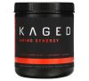 Kaged Muscle, Amino Synergy, добавка з амінокислотами, малина та лимонад, 225 г (7,94 унції)