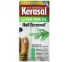 Kerasal, Nail Renewal Plus Tea Tree Oil, 0.33 fl oz (10 ml)
