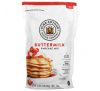 King Arthur Flour, Pancake Mix, Buttermilk , 16 oz (454 g)