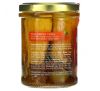 King Oscar, Yellowfin Tuna, Extra Virgin Olive Oil Sun-Dried Tomatoes, 6.7 oz (190 g)