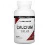 Kirkman Labs, Calcium, 200 mg, 120 Capsules