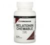 Kirkman Labs, Melatonin Chewable, 3 mg, 150 Tablets