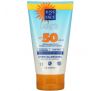 Kiss My Face, Baby's First Kiss, Broad Spectrum Mineral Sunscreen Lotion, SPF 50, 4 fl oz (118 ml)