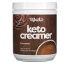 Kiss My Keto, Keto Creamer, Chocolate, 12.3 oz (348 g)