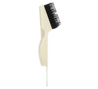 Kitsch, Eco-Friendly Hair Brush Cleaner, Gray, 1 Brush
