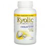 Kyolic, Aged Garlic Extract, витриманий екстракт часнику з лецитином, 200 капсул