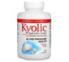 Kyolic, Aged Garlic Extract, Blood Pressure Health, Formula 109, 240 Capsules