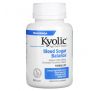 Kyolic, Aged Garlic Extract, Blood Sugar Balance, 100 Capsules