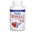 Kyolic, Aged Garlic Extract,  Omega-3,  Cholesterol & Circulation, 90 Omega-3 Softgels