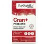 Kyolic, Kyo-Dophilus, Cran+ Probiotic , 60 Capsules
