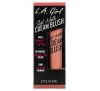 L.A. Girl, Blendable Cheek + Lip Color, Soft Matte Cream Blush, Rosebud, 0.27 fl oz (8 ml)