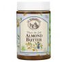 La Tourangelle, Fleur De Sel Almond Butter, 16 oz (454 g)