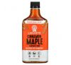 Lakanto, Cinnamon Maple Flavored Syrup, 13 oz (384 ml)