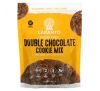 Lakanto, Double Chocolate Cookie Mix, 6.77 oz (192 g)