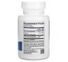 Lake Avenue Nutrition, 5-гідрокситриптофан з вітамінами B6 і C, 60 рослинних капсул