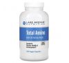 Lake Avenue Nutrition, амінокислоти, 240 рослинних капсул