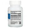 Lake Avenue Nutrition, вітамін K2 (у вигляді менахінону-7), 50 мкг, 120 рослинних капсул