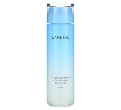Laneige, Essential Power Skin Refiner Moisture, 6.7 fl oz (200 ml)