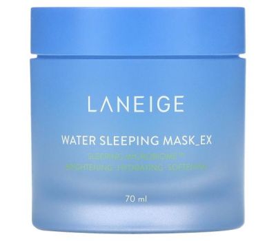 Laneige, Water Sleeping Beauty Mask Ex, 70 ml