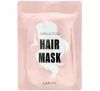 Lapcos, Hair Mask, Camellia Steam, 1 Mask, 1.18 fl oz (35 ml)