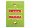 Larabar, The Original Fruit & Nut Food Bar, Apple Pie, 16 Bars, 1.6 oz (45 g) Each