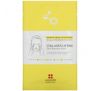 Leaders, Collagen Lifting, Skin Renewal Beauty Mask, 1 Sheet, 0.84 fl oz (25 ml)