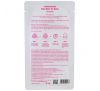 Leaders, Insolution, Daily Wonders, Pore Gone for Good, Pore Refining Beauty Mask, 1 Sheet, 0.84 fl oz (25 ml)