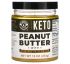 Left Coast Performance, Keto, Peanut Butter with MCT Oil & Macadamia Nuts, 10 oz (283 g) Left Coast Performance, Keto, Peanut Butter with MCT Oil & Macadamia Nuts, 10 oz (283 g)