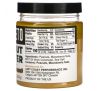 Left Coast Performance, Keto, Peanut Butter with MCT Oil & Macadamia Nuts, 10 oz (283 g)