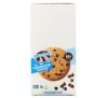 Lenny & Larry's, The COMPLETE Cookie, Chocolate Chip, 12 Cookies, 4 oz (113 g) Each