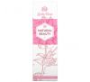 Leven Rose, 100% Organic & Natural, Witch Hazel Toner, 4 fl oz (118 ml)
