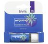 Life-flo, Migrazap Magnesium Roll-On, 7 ml