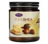 Life-flo, Pure Shea Butter, Skin Care, 9 fl oz (266 ml)