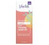 Life-flo, чиста олія з насіння шипшини для догляду за шкірою, 30 мл (1 рідк. унція)