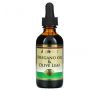 LifeTime Vitamins, Oregano Oil & Olive Leaf, 2 fl oz (59 ml)
