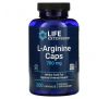 Life Extension, L-Arginine Caps, 700 mg, 200 Capsules