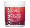 Life Extension, Youthful Collagen, Cherry, 80 Gummies