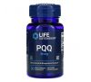 Life Extension, капсули з піролохолінхіноном (PQQ), 10 мг, 30 вегетаріанських капсул