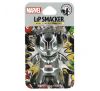 Lip Smacker, Marvel Superhero Balm, Black Panther, T'Challa Tangerine, 0.14 oz (4 g)