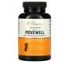 Live Conscious, MoveWell, 120 Capsules