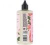 Love Beauty and Planet, Delicious Glow Body Lotion, Murumuru Butter & Rose, 13.5 fl oz (400 ml)