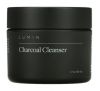 Lumin, Charcoal Cleanser, 1.7 oz (50 ml)