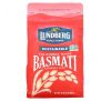 Lundberg, California White Basmati Rice, 32 oz (907 g)