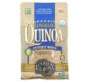 Lundberg, Organic Quinoa, Antique White, 16 oz (454 g)
