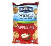 Lundberg, Organic Rice Cake Minis, Apple Pie, 5 oz (142 g)