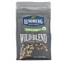 Lundberg, Organic Wild Blend Rice, 2 lb (907 g)