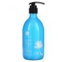 Luseta Beauty, Conditioner, For Normal & Dry Hair, Coconut Milk, 16.9 fl oz (500 ml)