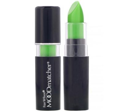 MOODmatcher, Lipstick, Green, 0.12 oz (3.5 g)
