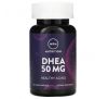 MRM, DHEA, 50 mg, 90 Vegan Capsules